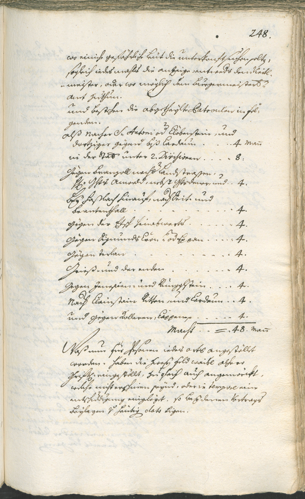 Civic Archives of Bozen-Bolzano - BOhisto Ratsprotokoll 1762/65 