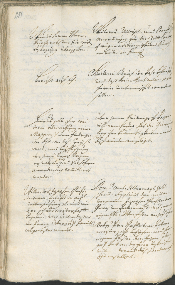 Civic Archives of Bozen-Bolzano - BOhisto Ratsprotokoll 1762/65 