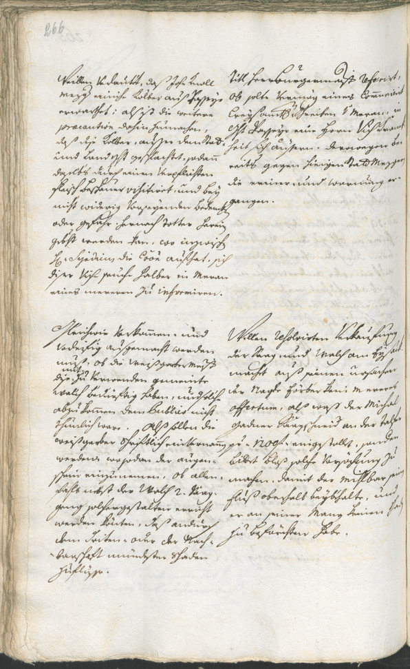 Civic Archives of Bozen-Bolzano - BOhisto Ratsprotokoll 1762/65 