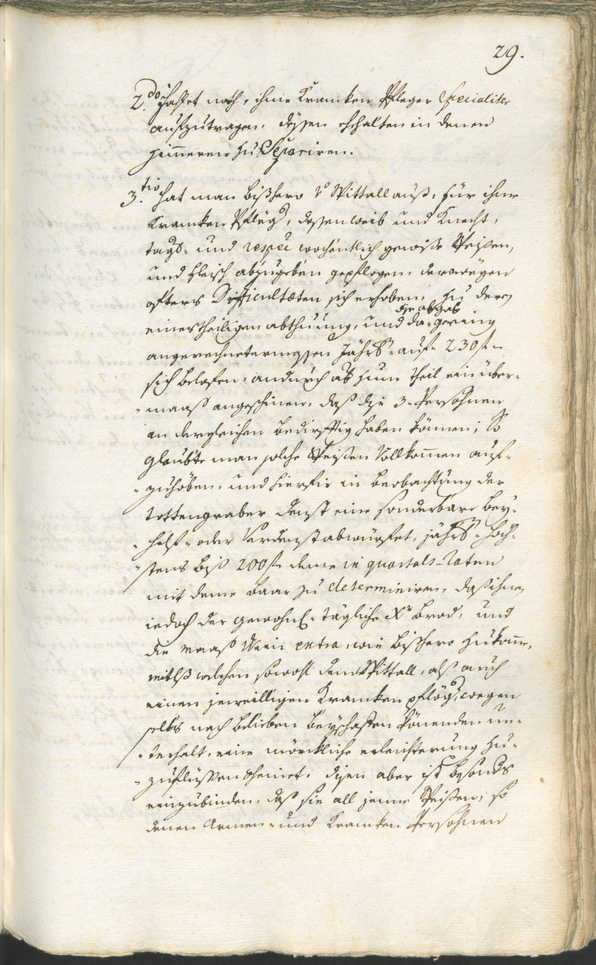 Civic Archives of Bozen-Bolzano - BOhisto Ratsprotokoll 1762/65 