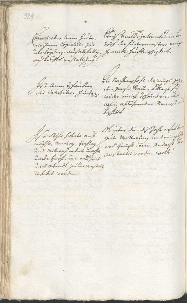 Civic Archives of Bozen-Bolzano - BOhisto Ratsprotokoll 1762/65 