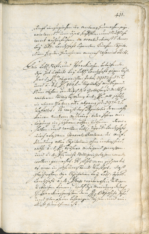 Civic Archives of Bozen-Bolzano - BOhisto Ratsprotokoll 1762/65 