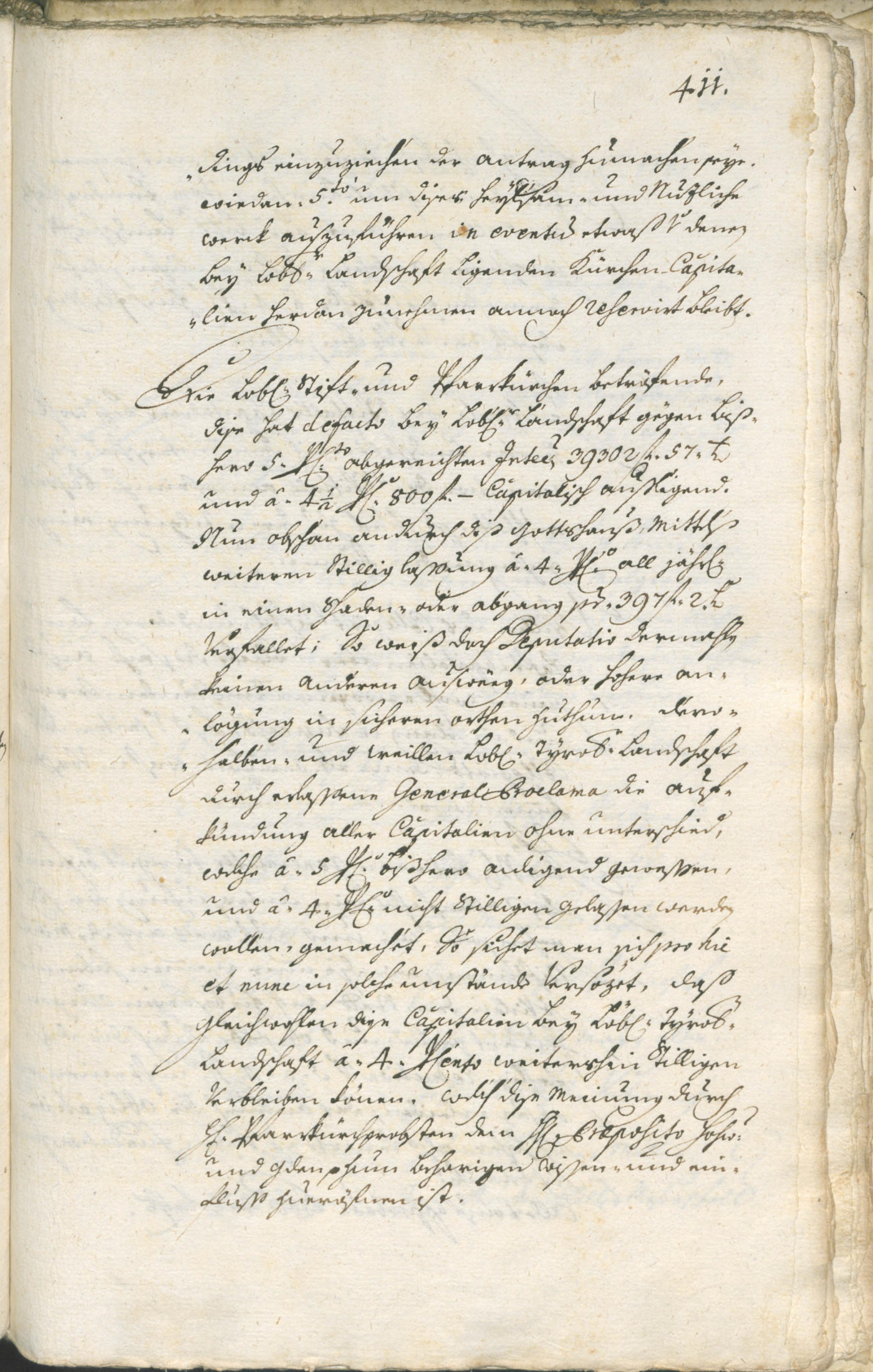 Civic Archives of Bozen-Bolzano - BOhisto Ratsprotokoll 1762/65 