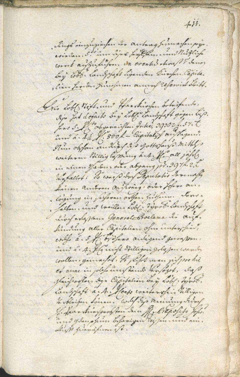 Civic Archives of Bozen-Bolzano - BOhisto Ratsprotokoll 1762/65 