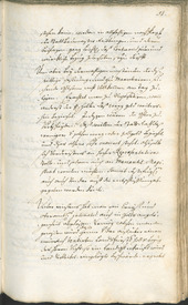 Civic Archives of Bozen-Bolzano - BOhisto Ratsprotokoll 1762/65 - 