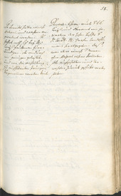 Civic Archives of Bozen-Bolzano - BOhisto Ratsprotokoll 1762/65 - 
