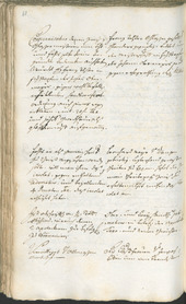 Civic Archives of Bozen-Bolzano - BOhisto Ratsprotokoll 1762/65 - 
