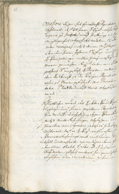 Civic Archives of Bozen-Bolzano - BOhisto Ratsprotokoll 1762/65 - 