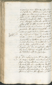 Civic Archives of Bozen-Bolzano - BOhisto Ratsprotokoll 1762/65 - 