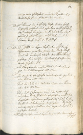 Civic Archives of Bozen-Bolzano - BOhisto Ratsprotokoll 1762/65 - 