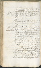 Civic Archives of Bozen-Bolzano - BOhisto Ratsprotokoll 1762/65 - 