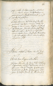 Civic Archives of Bozen-Bolzano - BOhisto Ratsprotokoll 1762/65 - 
