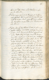 Civic Archives of Bozen-Bolzano - BOhisto Ratsprotokoll 1762/65 - 