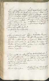 Civic Archives of Bozen-Bolzano - BOhisto Ratsprotokoll 1762/65 - 