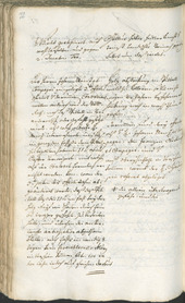Civic Archives of Bozen-Bolzano - BOhisto Ratsprotokoll 1762/65 - 