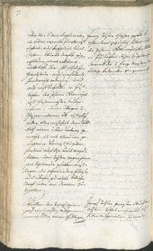 Civic Archives of Bozen-Bolzano - BOhisto Ratsprotokoll 1762/65 - 