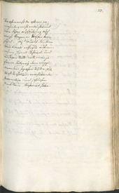 Civic Archives of Bozen-Bolzano - BOhisto Ratsprotokoll 1762/65 - 
