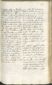Civic Archives of Bozen-Bolzano - BOhisto Ratsprotokoll 1762/65 - 