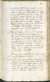 Civic Archives of Bozen-Bolzano - BOhisto Ratsprotokoll 1762/65 - 