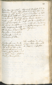Civic Archives of Bozen-Bolzano - BOhisto Ratsprotokoll 1762/65 - 