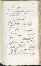 Civic Archives of Bozen-Bolzano - BOhisto Ratsprotokoll 1762/65 - 