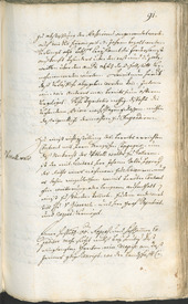 Civic Archives of Bozen-Bolzano - BOhisto Ratsprotokoll 1762/65 - 