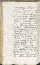 Civic Archives of Bozen-Bolzano - BOhisto Ratsprotokoll 1762/65 - 