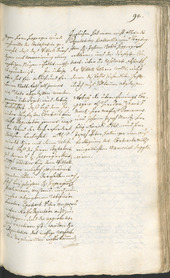 Civic Archives of Bozen-Bolzano - BOhisto Ratsprotokoll 1762/65 - 