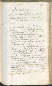 Civic Archives of Bozen-Bolzano - BOhisto Ratsprotokoll 1762/65 - 