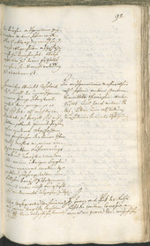 Civic Archives of Bozen-Bolzano - BOhisto Ratsprotokoll 1762/65 - 