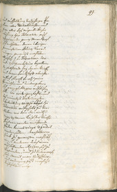Civic Archives of Bozen-Bolzano - BOhisto Ratsprotokoll 1762/65 - 