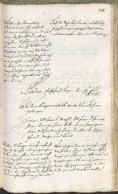 Civic Archives of Bozen-Bolzano - BOhisto Ratsprotokoll 1762/65 - 