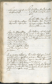 Civic Archives of Bozen-Bolzano - BOhisto Ratsprotokoll 1762/65 - 