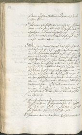 Civic Archives of Bozen-Bolzano - BOhisto Ratsprotokoll 1762/65 - 