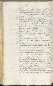 Stadtarchiv Bozen - BOhisto Ratsprotokoll 1762/65 - 