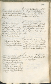 Civic Archives of Bozen-Bolzano - BOhisto Ratsprotokoll 1762/65 - 