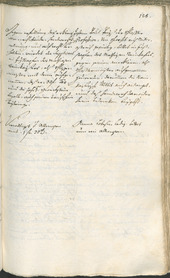 Civic Archives of Bozen-Bolzano - BOhisto Ratsprotokoll 1762/65 - 