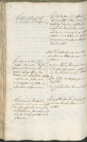 Civic Archives of Bozen-Bolzano - BOhisto Ratsprotokoll 1762/65 - 