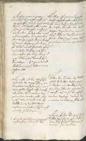 Civic Archives of Bozen-Bolzano - BOhisto Ratsprotokoll 1762/65 - 