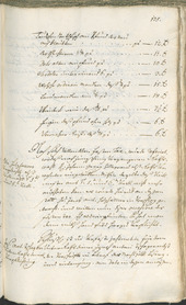 Civic Archives of Bozen-Bolzano - BOhisto Ratsprotokoll 1762/65 - 