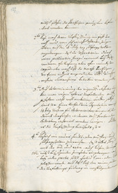 Civic Archives of Bozen-Bolzano - BOhisto Ratsprotokoll 1762/65 - 