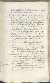 Civic Archives of Bozen-Bolzano - BOhisto Ratsprotokoll 1762/65 - 