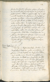 Civic Archives of Bozen-Bolzano - BOhisto Ratsprotokoll 1762/65 - 
