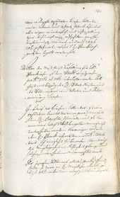 Civic Archives of Bozen-Bolzano - BOhisto Ratsprotokoll 1762/65 - 