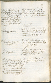 Civic Archives of Bozen-Bolzano - BOhisto Ratsprotokoll 1762/65 - 