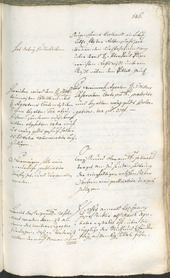 Civic Archives of Bozen-Bolzano - BOhisto Ratsprotokoll 1762/65 - 