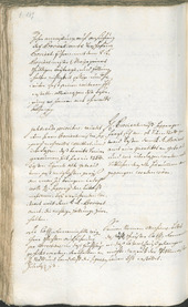 Civic Archives of Bozen-Bolzano - BOhisto Ratsprotokoll 1762/65 - 