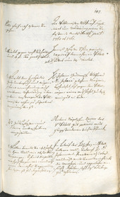 Civic Archives of Bozen-Bolzano - BOhisto Ratsprotokoll 1762/65 - 