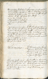 Civic Archives of Bozen-Bolzano - BOhisto Ratsprotokoll 1762/65 - 