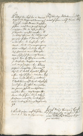 Civic Archives of Bozen-Bolzano - BOhisto Ratsprotokoll 1762/65 - 
